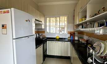 Imagem 3: Casa térrea à venda no Condomínio Solar da Chapada com suíte e quintal amplo