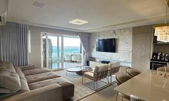 Imagem 4: Apartamento Mobiliado no Edificio Brasil Beach R 1.59M Porteira Fechada