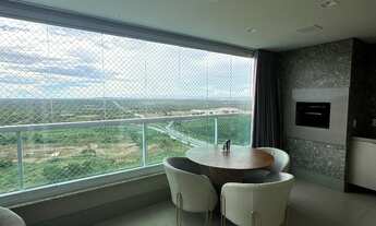 Imagem 5: Apartamento Mobiliado no Edificio Brasil Beach R 1.59M Porteira Fechada