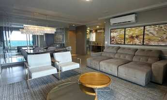 Imagem: Apartamento Mobiliado no Edificio Brasil