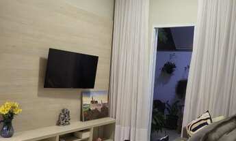 Imagem: Apartamento à venda no Residencial Valle