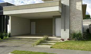 Imagem: Casa térrea no Condomínio Primor das Torres