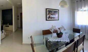 Imagem 2: Apartamento no Bairro Boa Esperança com 3 quartos, 2 suítes e 2 vagas por R 650.000