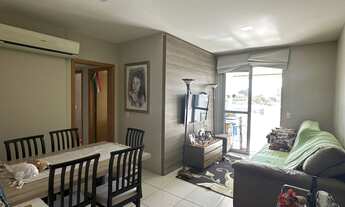 Imagem: Apartamento à venda no Edifício Baia Blanca