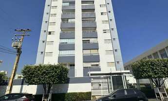 Imagem 1: Apartamento no Edifício Baia Blanca com 3 quartos, suíte e sacada gourmet por R 580.000