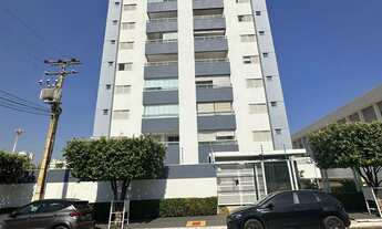 Imagem 2: Apartamento no Edifício Baia Blanca com 3 quartos, suíte e sacada gourmet por R 580.000