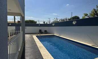 Imagem 3: Apartamento no Edifício Baia Blanca com 3 quartos, suíte e sacada gourmet por R 580.000