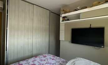 Imagem 4: Apartamento no Edifício Baia Blanca com 3 quartos, suíte e sacada gourmet por R 580.000