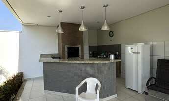 Imagem 5: Apartamento no Edifício Baia Blanca com 3 quartos, suíte e sacada gourmet por R 580.000