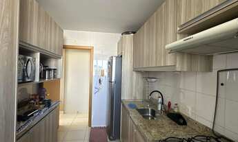 Imagem 6: Apartamento no Edifício Baia Blanca com 3 quartos, suíte e sacada gourmet por R 580.000