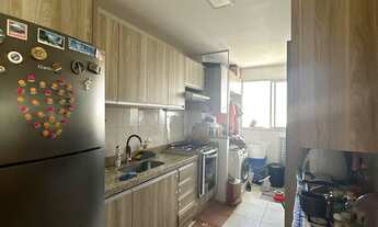 Imagem 7: Apartamento no Edifício Baia Blanca com 3 quartos, suíte e sacada gourmet por R 580.000