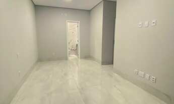 Imagem 3: Casa térrea no Condomínio Primor das Torres com 3 suítes, área gourmet e piscina por R 1