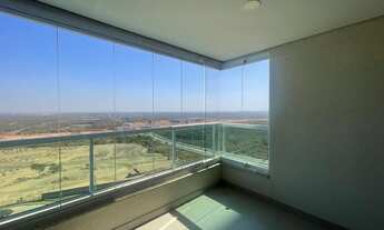 Imagem 4: Apartamento no Brasil Beach Home Resort com 1 suíte, 2 demi-suítes e sacada gourmet por R