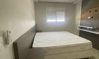 Imagem 6: Apartamento no Brasil Beach Home Resort com 1 suíte, 2 demi-suítes e sacada gourmet por R