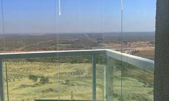 Imagem 7: Apartamento no Brasil Beach Home Resort com 1 suíte, 2 demi-suítes e sacada gourmet por R