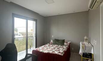 Imagem 3: Sobrado no Condomínio Primor das Torres com 3 suítes, área gourmet e piscina por R 2.000