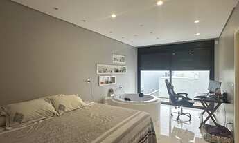 Imagem 6: Sobrado no Condomínio Primor das Torres com 3 suítes, área gourmet e piscina por R 2.000