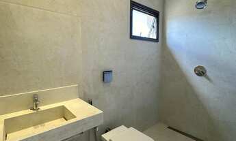 Imagem 4: Sobrado mobiliado no Florais do Parque com 4 suítes, gourmet climatizado e piscina por R