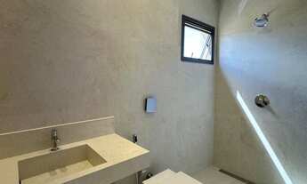 Imagem 6: Sobrado mobiliado no Florais do Parque com 4 suítes, gourmet climatizado e piscina por R