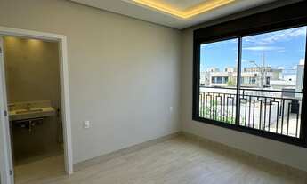 Imagem 7: Sobrado mobiliado no Florais do Parque com 4 suítes, gourmet climatizado e piscina por R