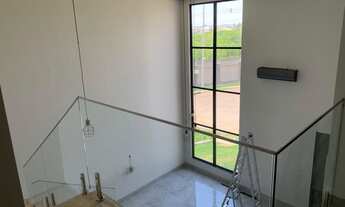 Imagem 6: Sobrado no Florais do Valle com 4 suítes, gourmet e piscina por R 3.200.000