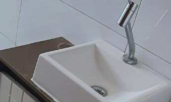 Imagem 6: Apartamento de 92 m à venda no Edifício Vitória Régia com suíte e lazer completo