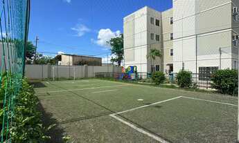 Imagem 2: Apartamento novo de 40 m à venda no Condomínio Chapada dos Pinheiros