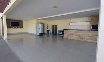 Imagem 4: Apartamento de 72 m à venda no Condomínio Villaggio Ilda Rissato em Cuiabá