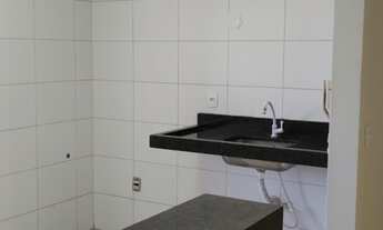 Imagem 5: Apartamento de 72 m à venda no Condomínio Villaggio Ilda Rissato em Cuiabá