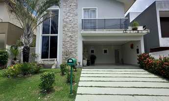 Imagem: Sobrado no Condomínio Belvedere I com 4