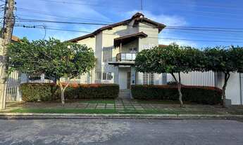 Imagem: Sobrado imponente no Jardim Califórnia