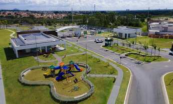 Imagem 5: Terreno de 250m à venda no Condomínio Primor das Torres Pronto para construir