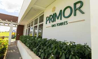 Imagem: Terreno de 250m à venda no Condomínio