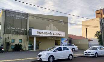 Imagem: IMÓVEL COMERCIAL E RESIDENCIAL EM SANTA