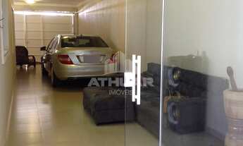 Imagem 5: CASA NO JARDIM LANCASTER