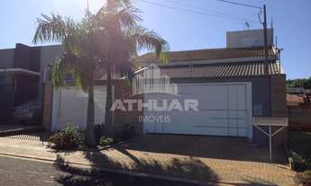 Imagem: CASA NO JARDIM LANCASTER