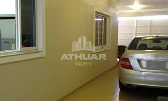 Imagem 6: CASA NO JARDIM LANCASTER