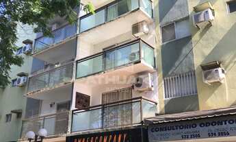 Imagem: APARTAMENTO NO EDIFÍCIO PROFESSOR BERNARDO