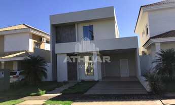 Imagem: SOBRADO NO CONDOMÍNIO DON JOSÉ