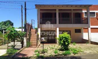 Imagem 2: DOIS TERRENOS COM UM SOBRADO, UMA QUITINETE, UM BARRACÃO E DUAS SALAS COMERC