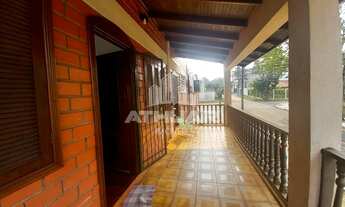 Imagem 6: DOIS TERRENOS COM UM SOBRADO, UMA QUITINETE, UM BARRACÃO E DUAS SALAS COMERC