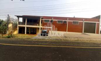 Imagem 3: DOIS TERRENOS COM UM SOBRADO, UMA QUITINETE, UM BARRACÃO E DUAS SALAS COMERC