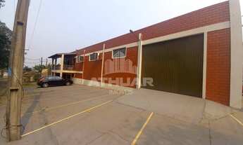 Imagem 4: DOIS TERRENOS COM UM SOBRADO, UMA QUITINETE, UM BARRACÃO E DUAS SALAS COMERC