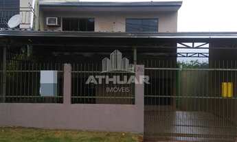 Imagem: SOBRADO NO JARDIM ALICE II