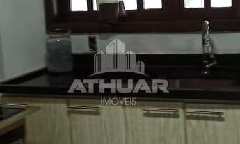 Imagem 6: SOBRADO NO JARDIM ALICE II