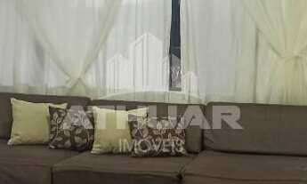 Imagem 2: SOBRADO NO JARDIM ALICE II