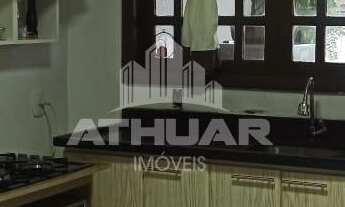 Imagem 4: SOBRADO NO JARDIM ALICE II