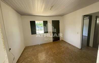 Imagem 6: TERRENO CONTENDO UMA CASA, UMA CASA NOS FUNDOS E DUAS QUITINETES NO JD CANADA