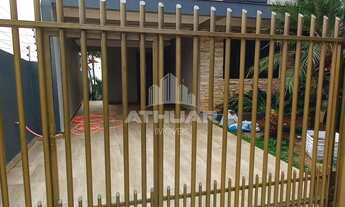 Imagem: SOBRADO NO JARDIM ALICE II