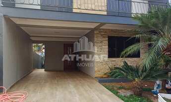 Imagem 2: SOBRADO NO JARDIM ALICE II